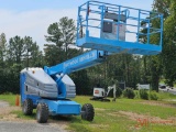 SKYJACK BOOM LIFT