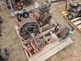 (5) ROTO ROOTERS