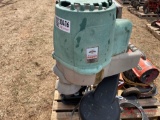 PROPANE MOSQUITO MAGNET