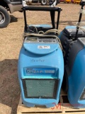 DRIEAZ DRIZAIR 1200 PROFESSIONAL DEHUMIDIFIER