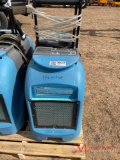 DRIEAZ DRIZAIR 1200 PROFESSIONAL DEHUMIDIFIER