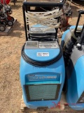 DRIEAZ DRIZAIR 1200 PROFESSIONAL DEHUMIDIFIER