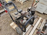 TITAN PRESSURE WASHER