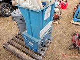 INSULATION MACHINE