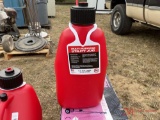 NEW 5 GALLON GAS JUG