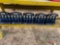 (10) 4 PACK 6' CAMBUCKLE STRAPS