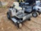 DIXIE CHOPPER XF2700 QUAD LOOP ZERO TURN MOWER