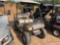 CLUB CAR ELECTRIC GOLF CART