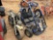 GO CART AND MOTOR CYCLE