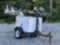 TOWABLE LIGHT TOWER