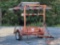 1998 WANCO...TOWABLE ARROW BOARD