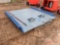 LOADING RAMP W/ 20,000 CAPACITY