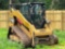 2012 CAT 299DXHP 2 SPEED HIGH FLOW XPS MULTI-TERRIAN LOADER