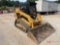 2015 CAT 259D MULTI TERRAIN LOADER