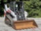2021 BOBCAT T64 R-SERIES MULTI TERRAIN LOADER