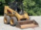 2007 CAT 236B2 SKID STEER LOADER