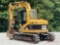 2006 CAT 308 CR HYDRAULIC EXCAVATOR