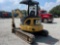 2007 CAT 303.5C HYDRAULIC EXCAVATOR