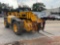 2005 JCB 535 125 TELEHANDLER...