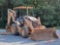 2000 CAT 416C LOADER BACKHOE