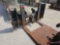 2011 AIM LOADER FORKS