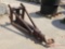 BOOM POLE LOADER ATTACHMENT