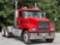 2007 MACK 6X4 T/A DAY CAB TRUCK TRACTOR