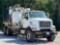 2007 STERLING 6X4 T/A VACUUM TANKER TRUCK W/ 2007 SUPER PRODUCTS VACUUM