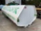 2018 MATTEO 3500 GALLON WATER TRUCK TANK