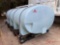 2,000 GALLON WATER TANK