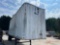 ROAD SYSTEMS S/A STORAGE VAN TRAILER