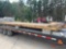 FLATBED 82? x 20?
