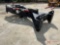 2000 FONTAINE SPREADER BAR