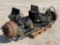 WATSON & CHALIN 3RD AXLE