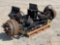 WATSON & CHALIN 3RD AXLE