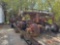 APPROXIMATELY 15 VARIOUS TRUCK AND TRAILER AXLES