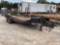 T/A 18' EQUIPMENT TRAILER
