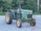 JOHN DEERE 850 AG TRACTOR