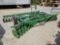 JOHN DEERE EH181 12' DISC HARROW