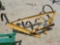 COUNTY LINE 3PT HITCH CULTIVATOR