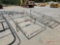 TRUCK LADDER RACK