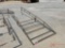 TRUCK LADDER RACK