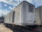1989 GREAT DANE VAN TRAILER