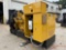 CAT 3 PHASE GENERATOR