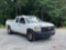 2007 CHEVROLET SILVERADO 1500 PICKUP TRUCK