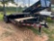 2023 DELTA TILT DECK TRAILER