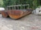27' HALF METAL TANK
