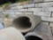 8' X 3-1/2' X 2' CONCRETE CULVERT