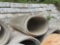 8' X 3-1/2' X 2' CONCRETE CULVERT