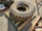(2) 10.00 - 20 TRUCK TIRES